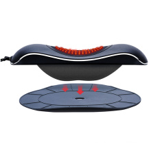 2019 new waist massager factory direct sales lumbar traction device